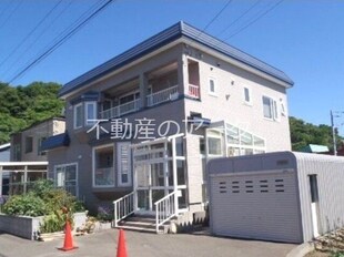 西野9条8丁目一棟二戸建の物件外観写真